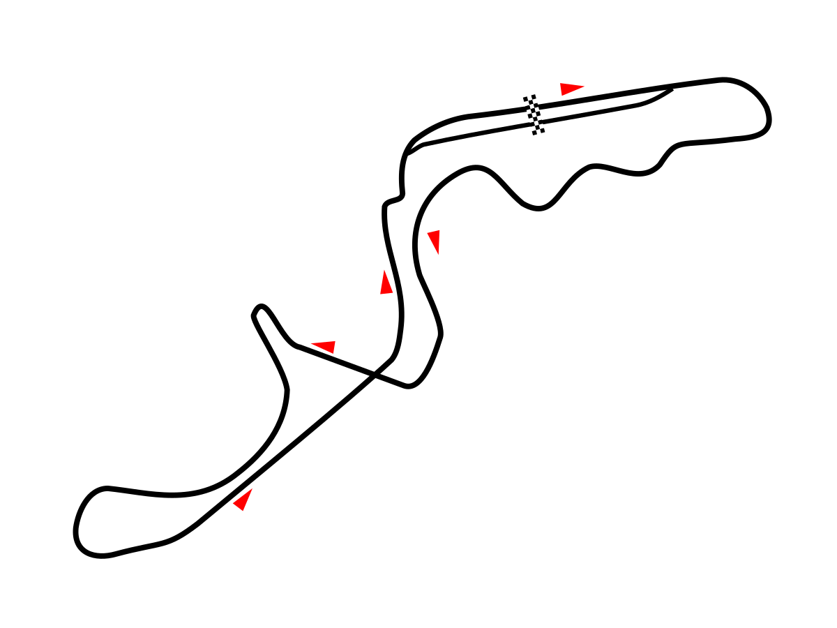 FileGT5 circuit Suzuka.svg — StrategyWiki, the video game walkthrough