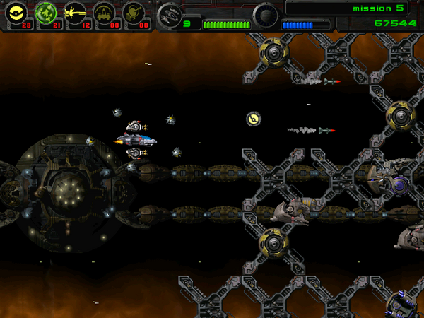 Astrobatics/Missions — StrategyWiki | Strategy guide and game reference ...