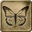 Battlefield 3 achievement Butterfly.png