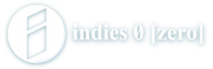 Indies zero logo.png