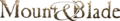 Mount&Blade logo.png