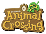 Animal Crossing: New Leaf logo