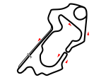 GT5 circuit Cape Ring.svg