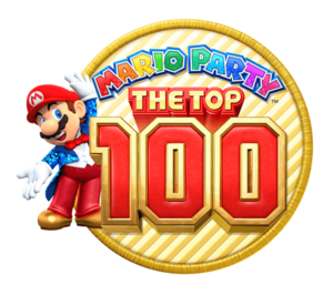 Mario Party The Top 100 logo.png