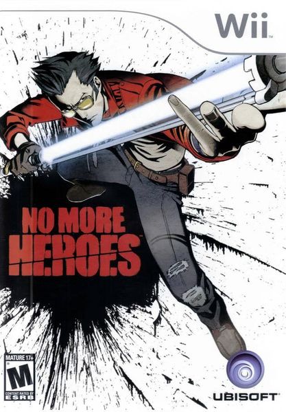 File:No More Heroes us box.jpg