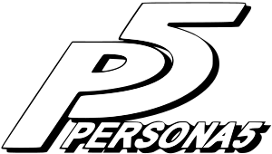 Persona 5 logo.svg