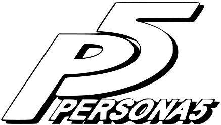 File:Persona 5 logo.svg