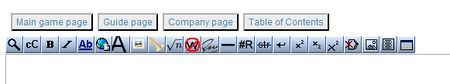 StrategyWiki:Guide/Main game page — StrategyWiki | Strategy guide and ...