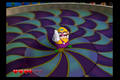 Wario World Wonky Circus Completed.png