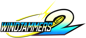 Windjammers 2 logo.png
