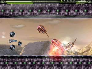 Absolute Blue/Gameplay — StrategyWiki | Strategy guide and game ...