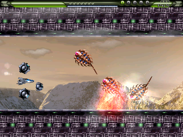 Absolute Blue/Gameplay — StrategyWiki | Strategy guide and game ...