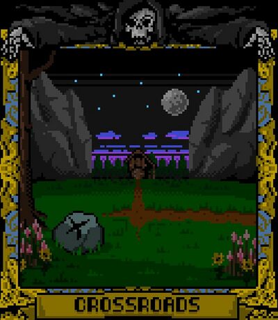 Beyond Shadowgate (2024)/Chapter Nine — StrategyWiki | Strategy guide ...
