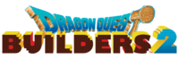 Dragon Quest Builders 2 logo