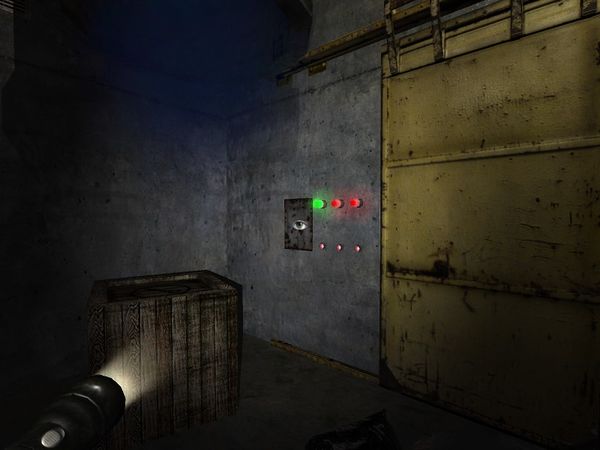 Penumbra: Requiem/Vertical Shaft — StrategyWiki | Strategy guide and ...