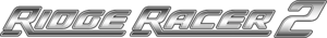 Ridge Racer 2 PSP logo.png