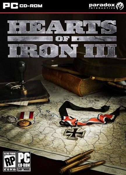 File:Hearts of Iron III PC NA box.jpg