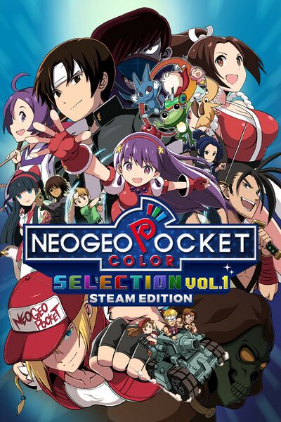 File:Neo Geo Pocket Color Selection Vol1 Steam.jpg