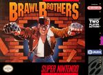 Thumbnail for File:Brawl Brothers US box front.jpg