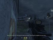 Call of Duty 4: Modern Warfare/Safehouse — StrategyWiki | Strategy ...