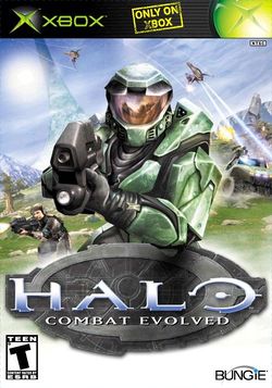 Halo 2, Bungie Wiki