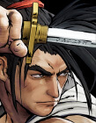 Samurai Shodown (2019)/Moves — StrategyWiki | Strategy guide and game ...