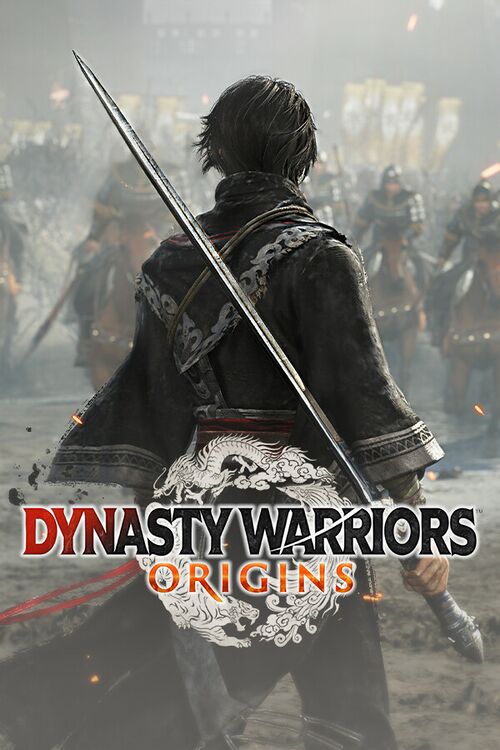 Dynasty Warriors Origins — StrategyWiki Strategy guide and game reference wiki