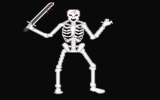 I. Skeleton (18 exp.) III. Grim reaper (55 exp.)