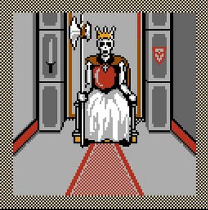 Shadowgate/Part Three — StrategyWiki | Strategy guide and game ...