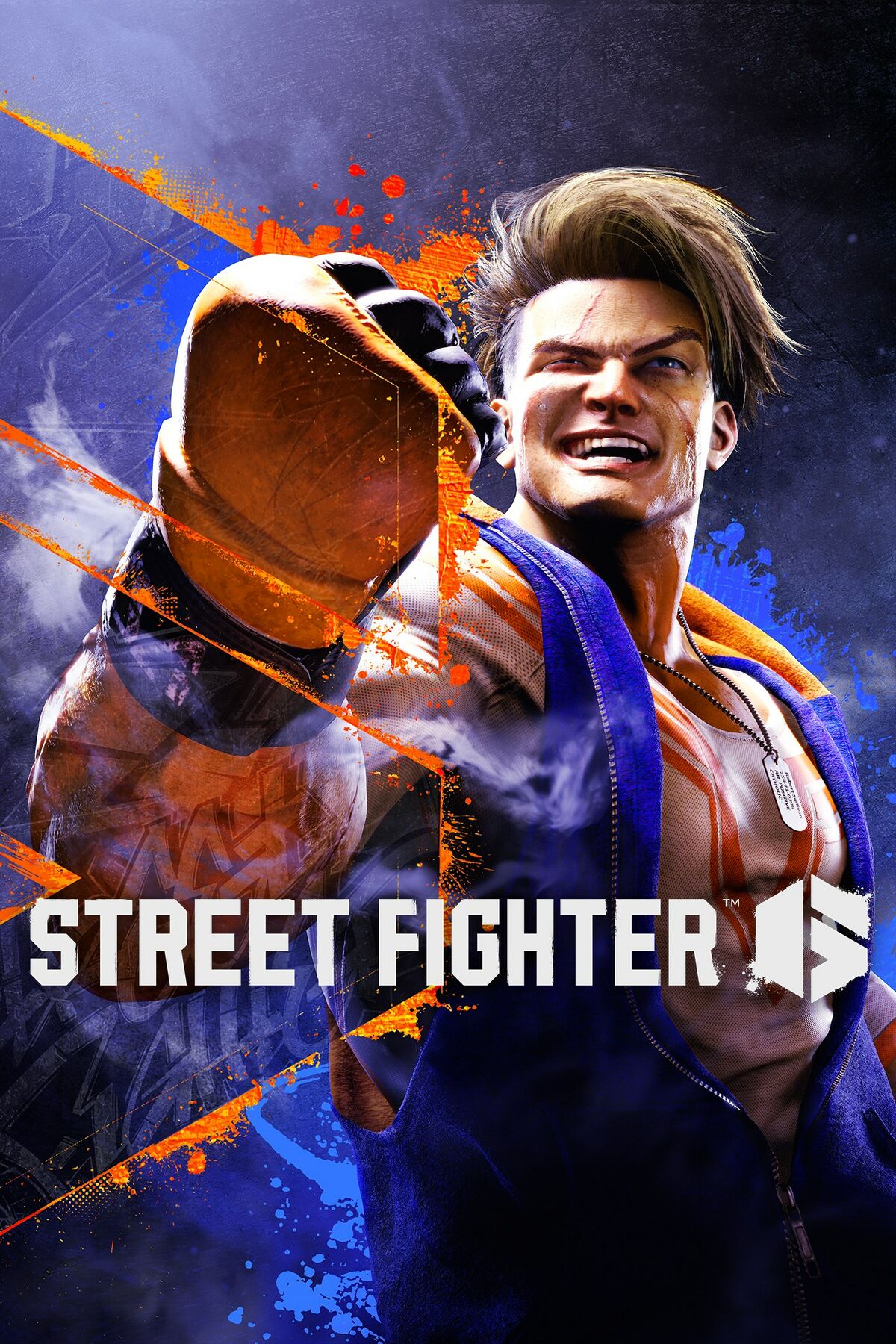 Street Fighter EX/Blanka — StrategyWiki