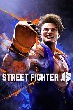 Discuss Everything About Street Fighter Wiki