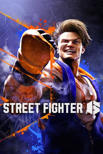File:Street Fighter 6 box.jpg