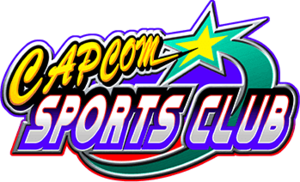 Capcom Sports Club logo.png