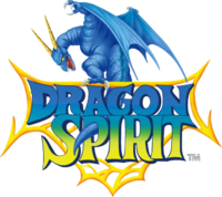 Dragon Spirit logo