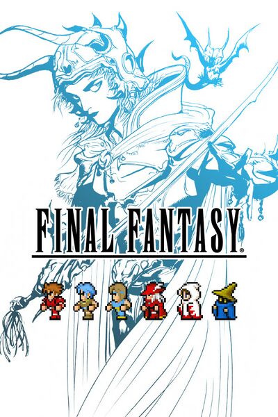 File:Final Fantasy Pixel Remaster box.jpg