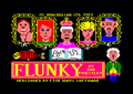 Flunky title screen (Amstrad CPC).png