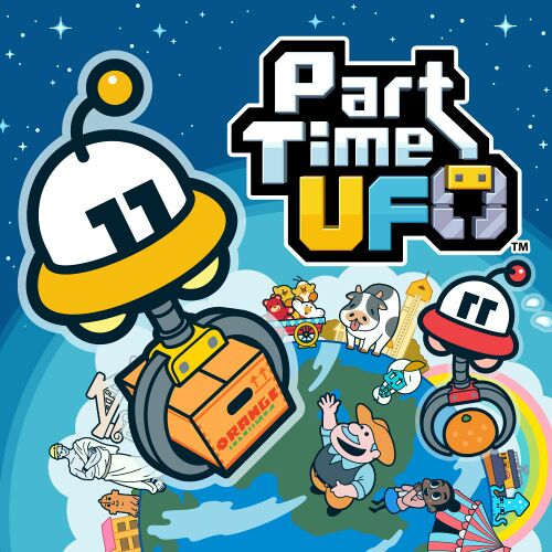 Part Time UFO — StrategyWiki | Strategy guide and game reference wiki