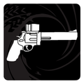 Quantum of Solace The Man with the Golden Gun achievement.png