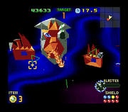 Star Fox 64/Walkthrough — StrategyWiki