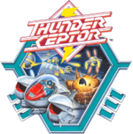 Thunder Ceptor logo