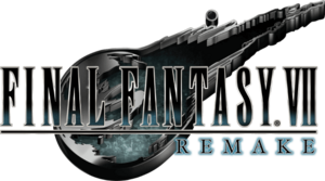 Final Fantasy VII Remake logo.png