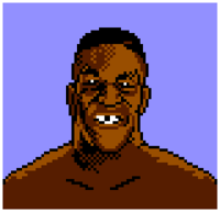 mr dream punch out