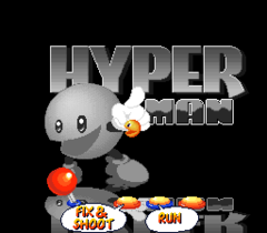 Category:New Hyper Man images — StrategyWiki | Strategy guide and game ...