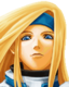 Millia Rage