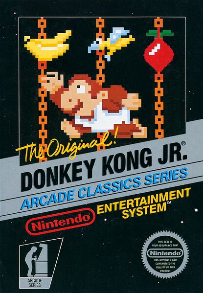 File:DKJR NES box.jpg