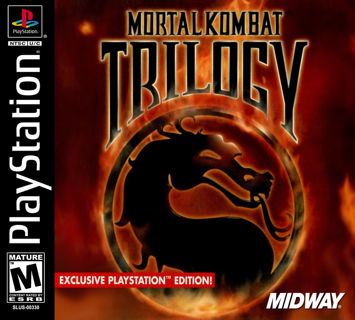 Ultimate Mortal Kombat 3, Mortal Kombat Wiki