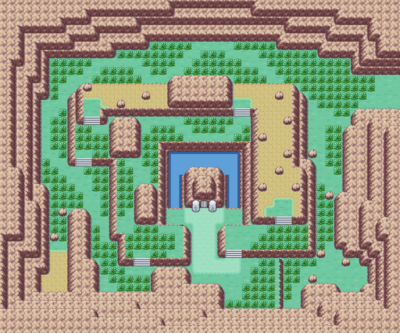 Altering Cave - Pokemon Fire Red and Leaf Green Guide - IGN