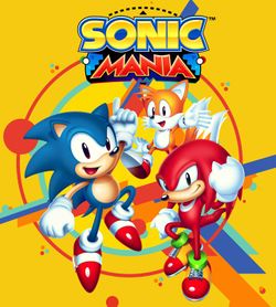 Sunky the game mania [Sonic Mania] [Concepts]