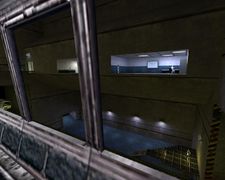Welcome To The Black Mesa Transit System
