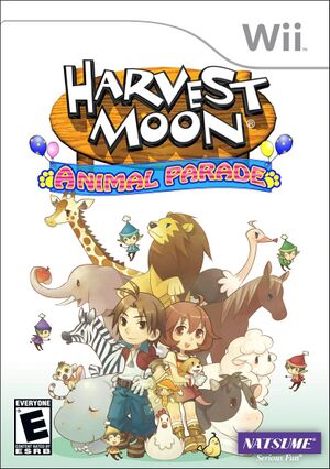Harvest Moon Animal Parade Box Artwork.jpg
